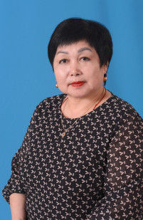 Доржиева Татьяна Нимаевна Доржиева Татьяна Нимаевна
